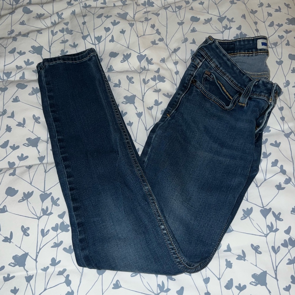 Levi’s Skinny Jeans - Size 7